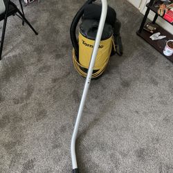 Tornado 93014B, 10 Qt Commercial Backpack Vacuum