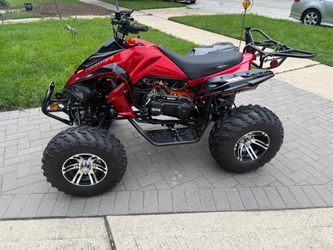 Coolster 200cc