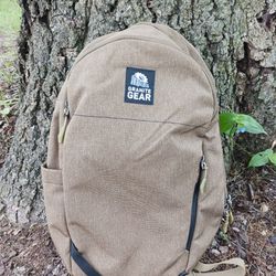 New Granite Gear Backpack School/college Tan High Quality 