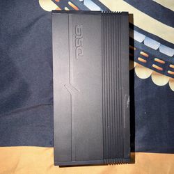 DS18 G1800.4D Full Range Amp