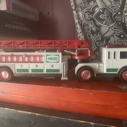 Hess Toys
