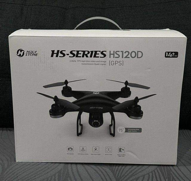 Holy Stone GPS Drone