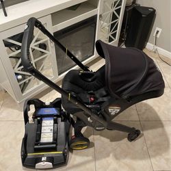 Stroller Baby Seat Car 