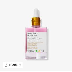 Truly Glow Serum