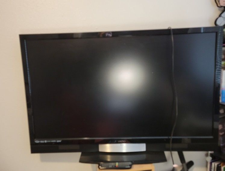 55" Flat Screen*Good Condition*