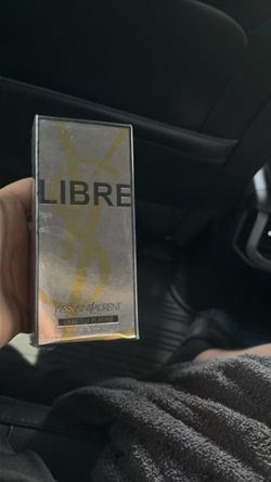 Ysl libre  l’absour