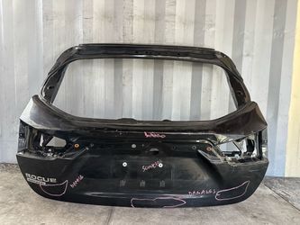 2017 2018 2019 2020 2021 2022 NISSAN ROGUE SPORT LIFT-GATE TAILGATE OEM