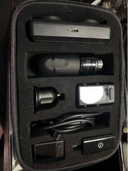 Bishop tattoo gun full set
