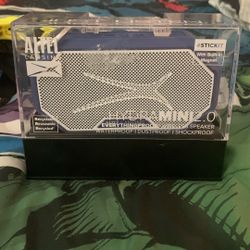 Hydra Mini BT Speaker