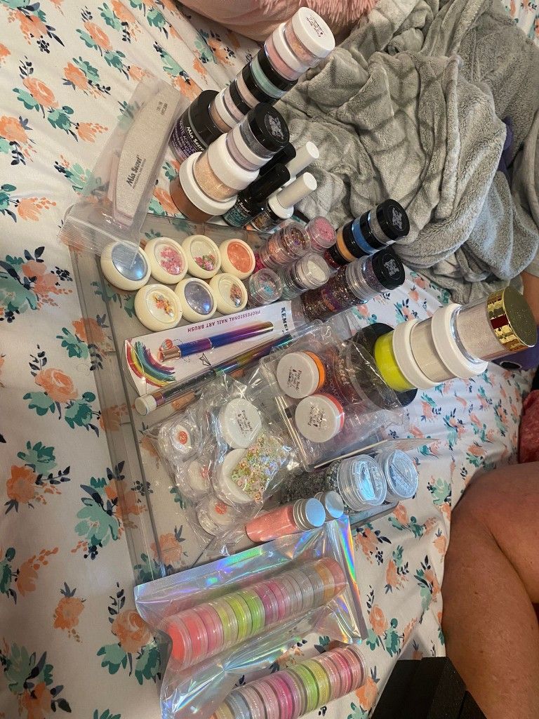 Uñas