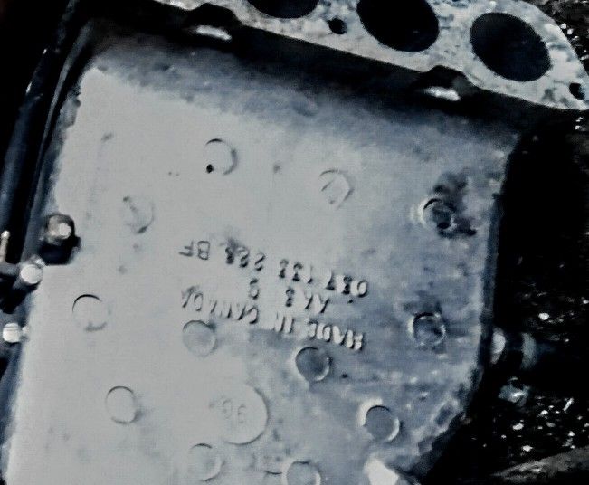 Random Car Parts For Sale Volvo, Ford Etc