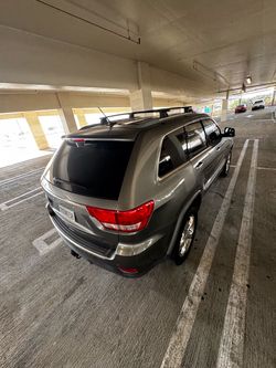 2011 Jeep Cherokee