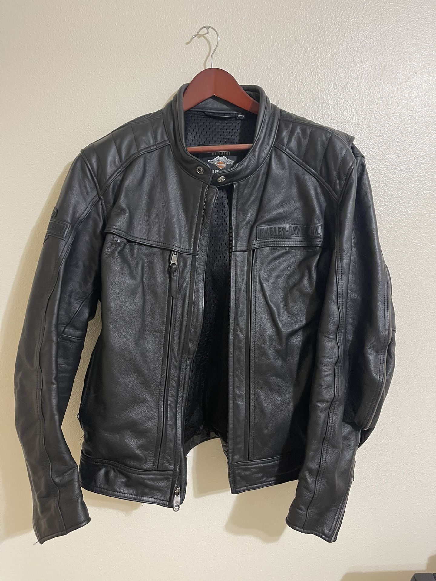Harley Davidson Jacket