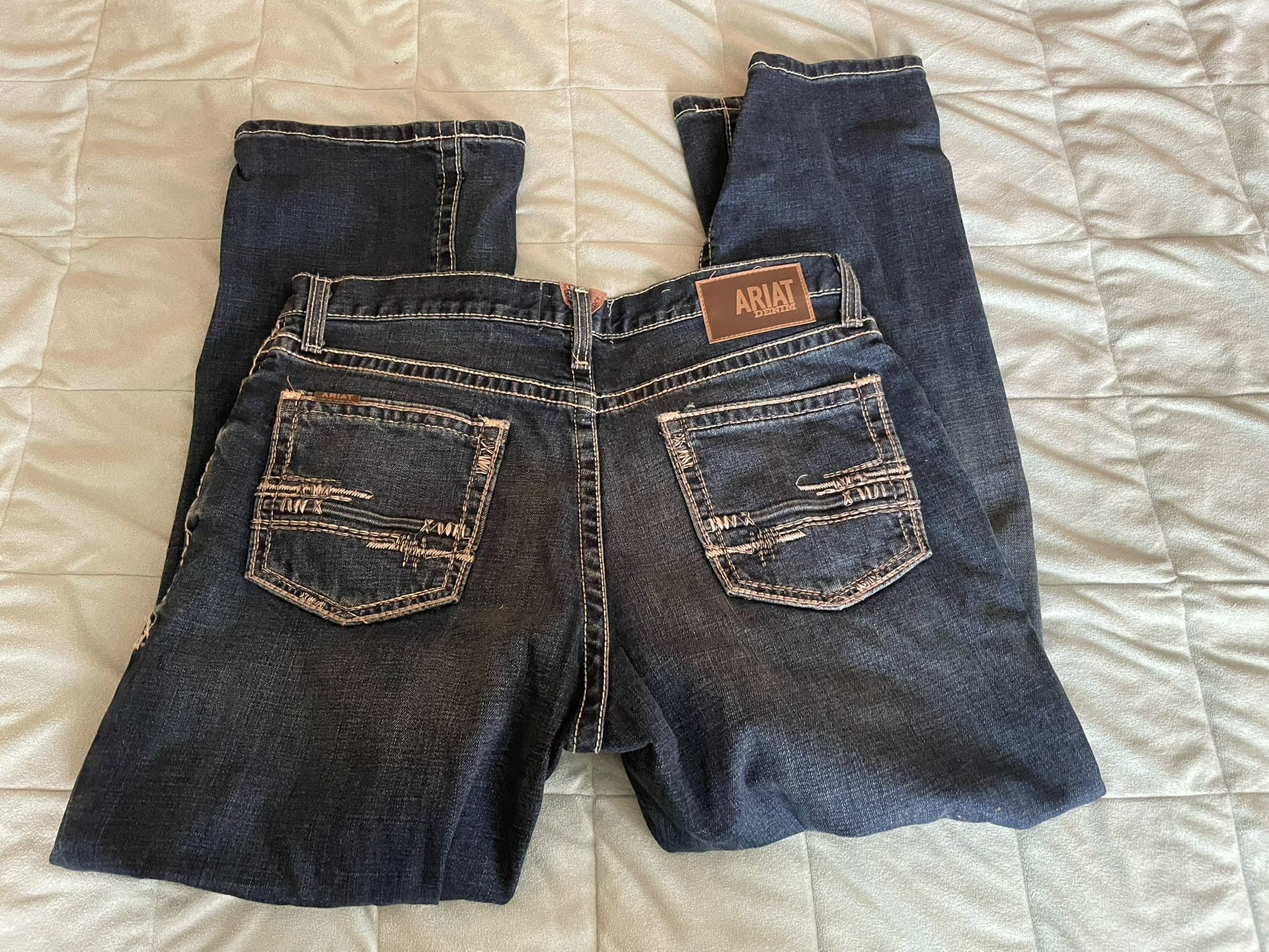 Ariat Bootcut Jeans