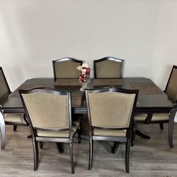 Dining Table Set