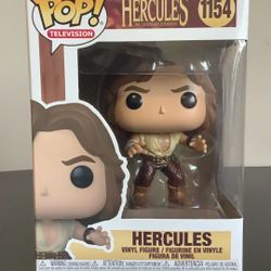 Funko Pop Television - Hercules #1154