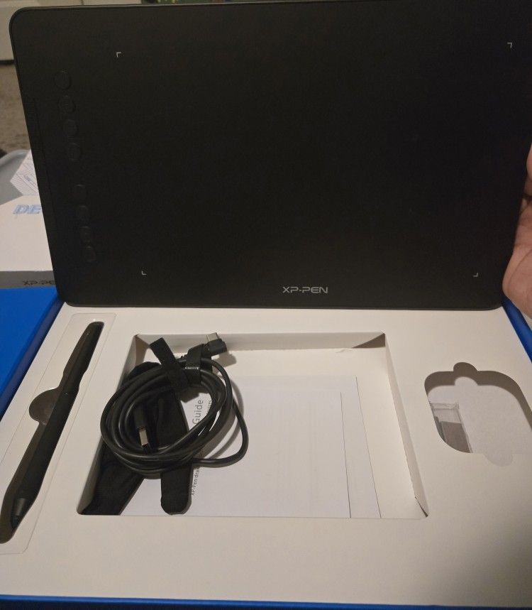 Xpen Digital Design Pad