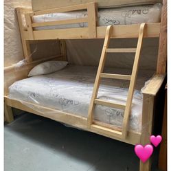 Bunk Bed💕