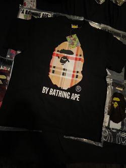Bape shirt