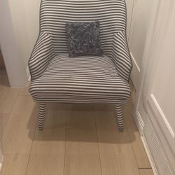 Living Room Chair