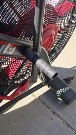 AirGo 300 Air bike