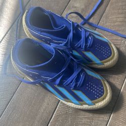 Messi Cleats
