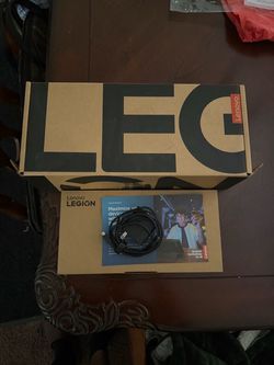 Lenovo Legion Go S