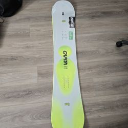 BRAND NEW CAPITA MERCURY 2026 153CM