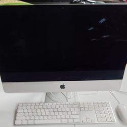 iMac "Core i7" 3.1 21.5" (Late 2012)