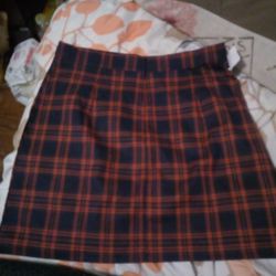 Skirt Square 6 size