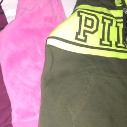 PINK,JUICY, HOLLISTER, AMBERCROMBIE 