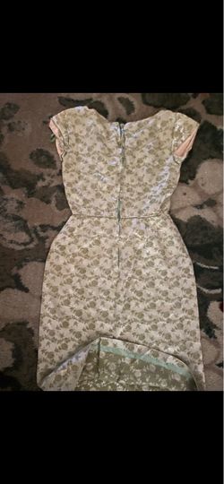 Vintage dress