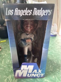 Max Muncy bobblehead
