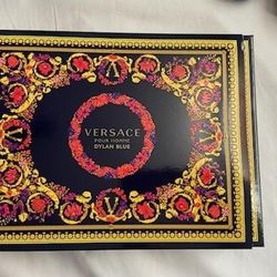 Versace Mens Fragrance 