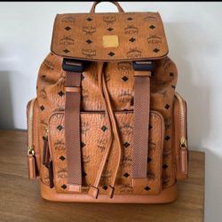 MCM Backpack 