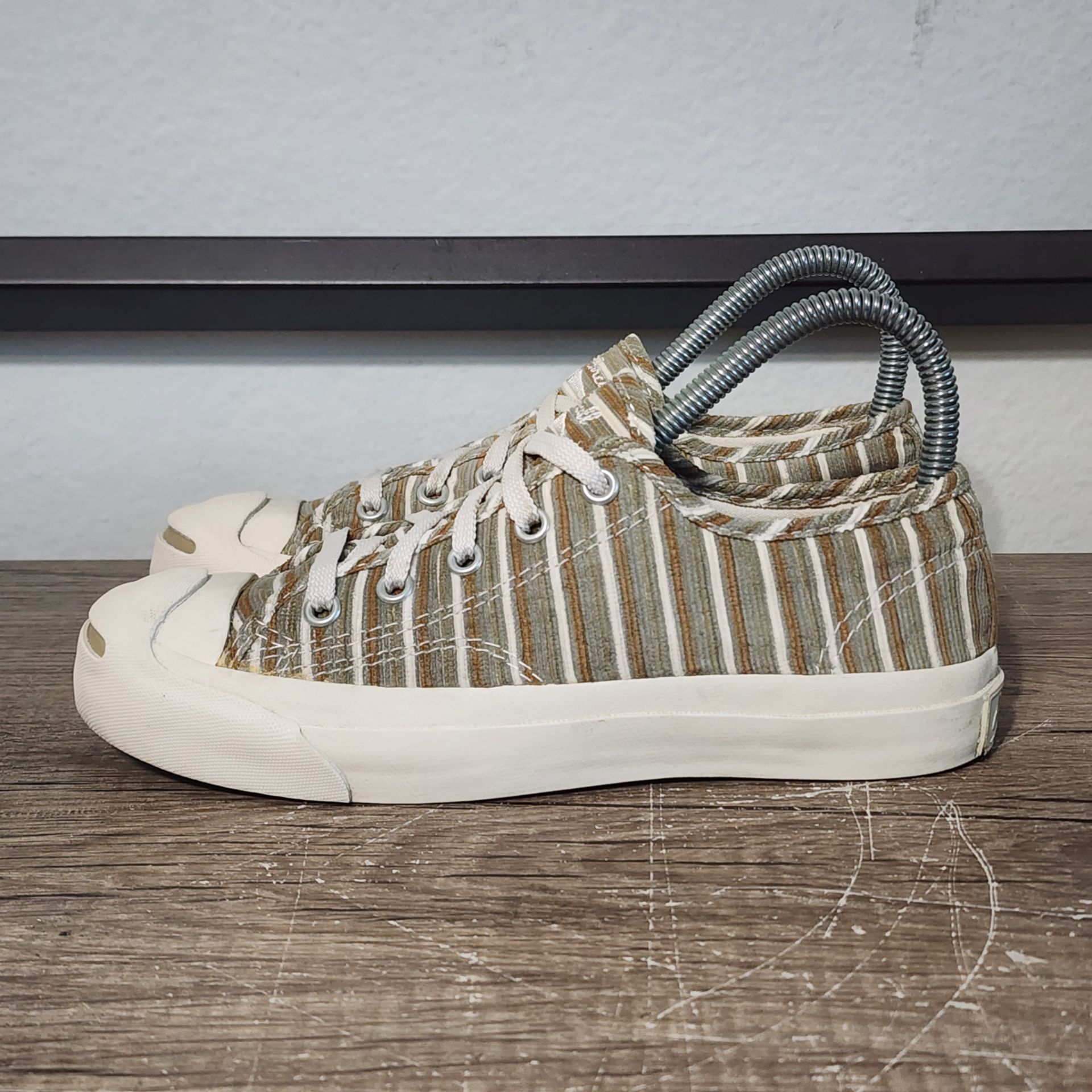 Converse Jack Purcell Women's Shoes Size 5