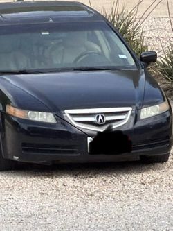 2006 Acura TL