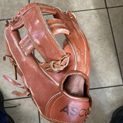 Left handed baseball Glove 11 inches