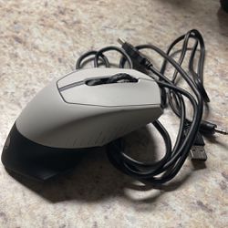 Alienware Aw610M Mouse