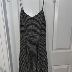 old navy dress