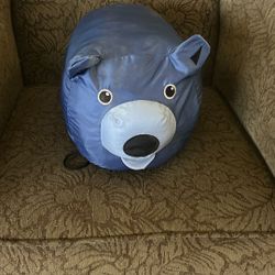 Kids / Youth Bear Sleeping Bag