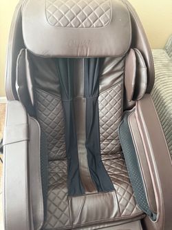 massage chair
