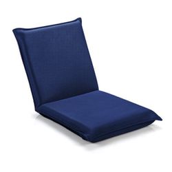 Sofa chair Modern Navy Sleeper Chair