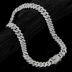 JUNVirtuous Cuban Link 