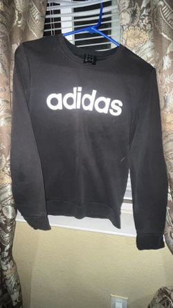 Adidas Sweater Size S 