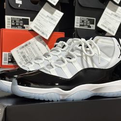 J 11 Concord