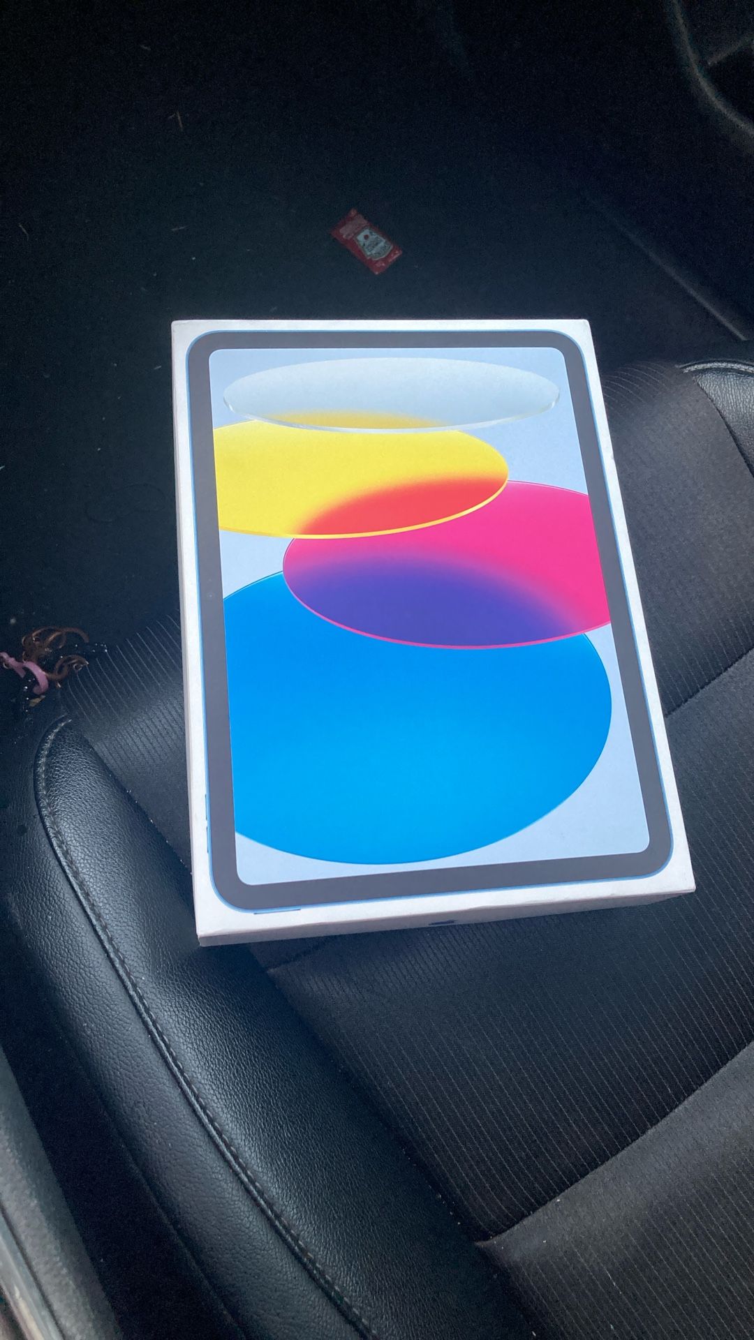 iPad A16 128 Gb /wi-fi