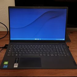 Lenovo IdeaPad 5 Laptop – Excellent Condition
