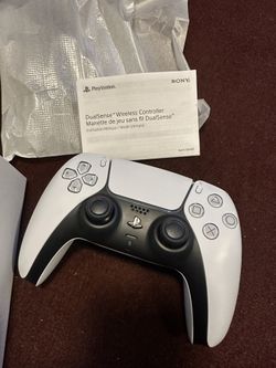 PS5 Control Brand New