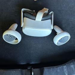 Oculus Meta Quest 2